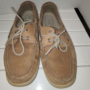 Sperry Boat Shoe Womens
